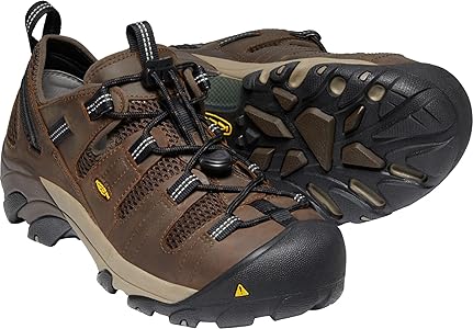 KEEN Utility ネイビー　安全靴　26.5 KEEN Utility ネイビー 安全靴 26.5 工場・倉庫| Utility